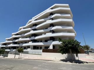 Pis  Avenida del sur. Precioso apartamento en san miguel de salinas seminuevo