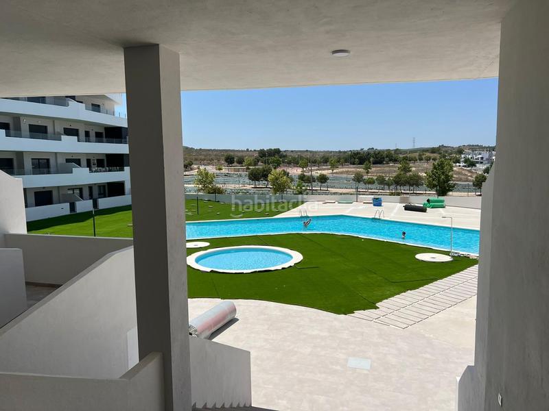 Foto bfc22b7b-6662-4c67-902e-c5c48b0fcf34. Piso precioso apartamento seminuevo en San Miguel de Salinas