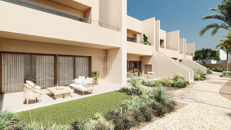 Foto ad5c5ab2-ca46-47e1-b583-838b453bb9f4. Casa amb calefacció aparcament piscina a Centro Alcázares (Los)