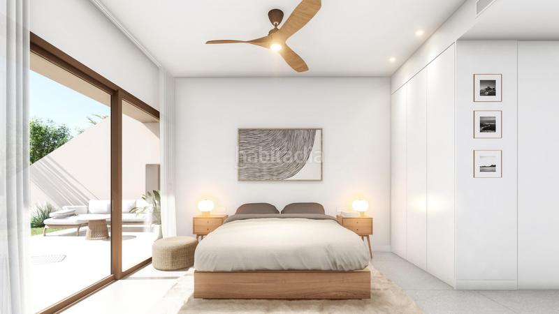 Foto e144f940-0285-4ee8-9188-2e3e18040806. Casa amb calefacció aparcament piscina a Centro Alcázares (Los)