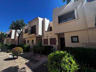 Chalet  Avenida del mediterráneo. Precioso adosado en roda golf