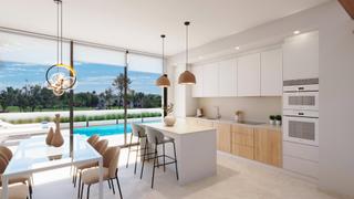 Chalet  Calle arrecifes. Estupenda villa de lujo en roda golf murcia