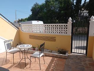 Haus  Calle los mandarinos. Estupendo bungalow planta baja en villamartin  orihuela costa