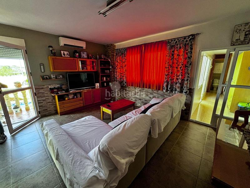 Foto 0694fd03-e472-41dd-a13f-b21d66430e73. Xalet a Desamparados - Hurchillo - Torremendo Orihuela