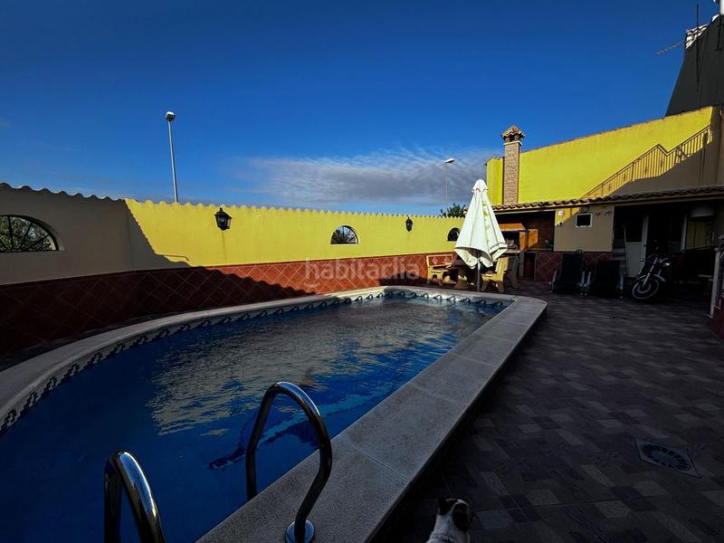 Foto 1e57cd17-791e-4926-8bad-868c6a8b58c2. Xalet a Desamparados - Hurchillo - Torremendo Orihuela