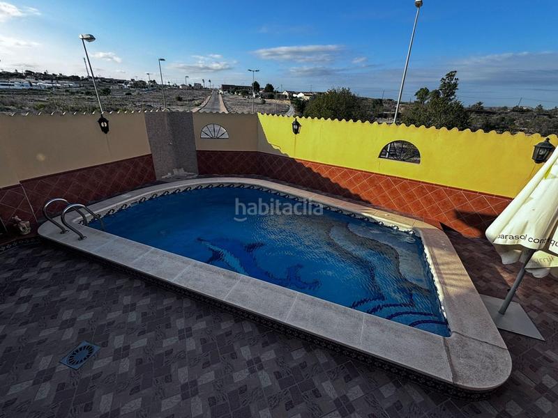 Foto 2543ad6e-b021-4ef9-b08a-3455ad3ed16c. Xalet a Desamparados - Hurchillo - Torremendo Orihuela