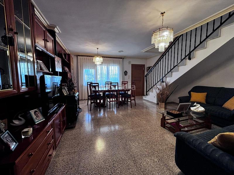 Foto 2e03db38-02d9-40b5-9c82-1d9484fa83fe. Xalet a Desamparados - Hurchillo - Torremendo Orihuela