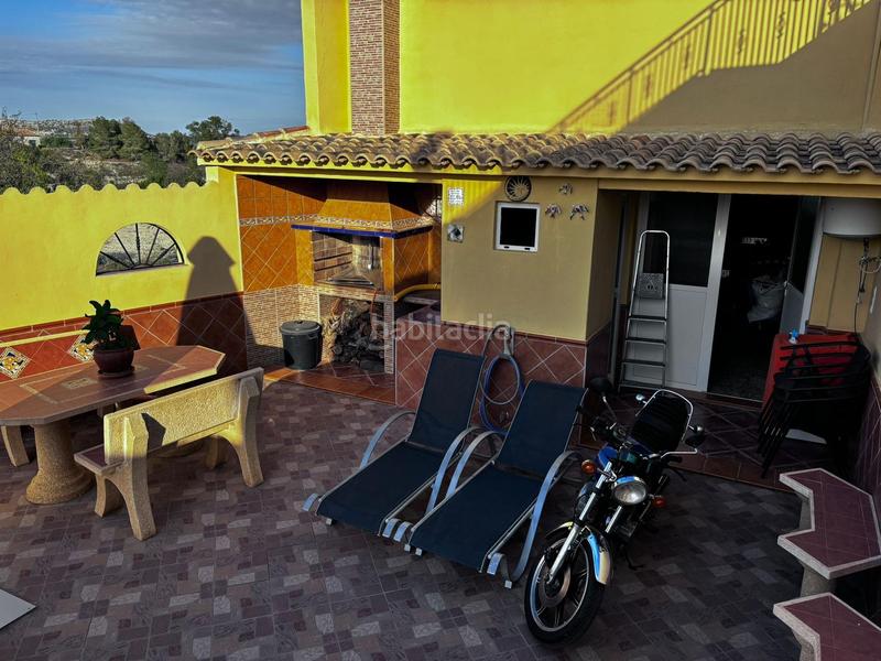 Foto 4d5a7a20-a68f-4fbd-9e96-a6c6dc0dae12. Xalet a Desamparados - Hurchillo - Torremendo Orihuela