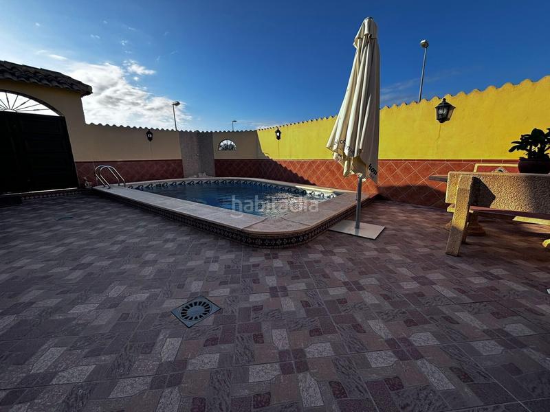 Foto 8e724483-2480-4799-ae6e-33b4264499c3. Xalet a Desamparados - Hurchillo - Torremendo Orihuela