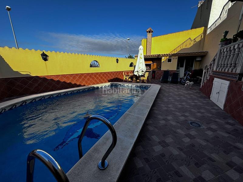 Foto adb0fd87-095a-48c7-afc4-66fcc437297b. Xalet a Desamparados - Hurchillo - Torremendo Orihuela