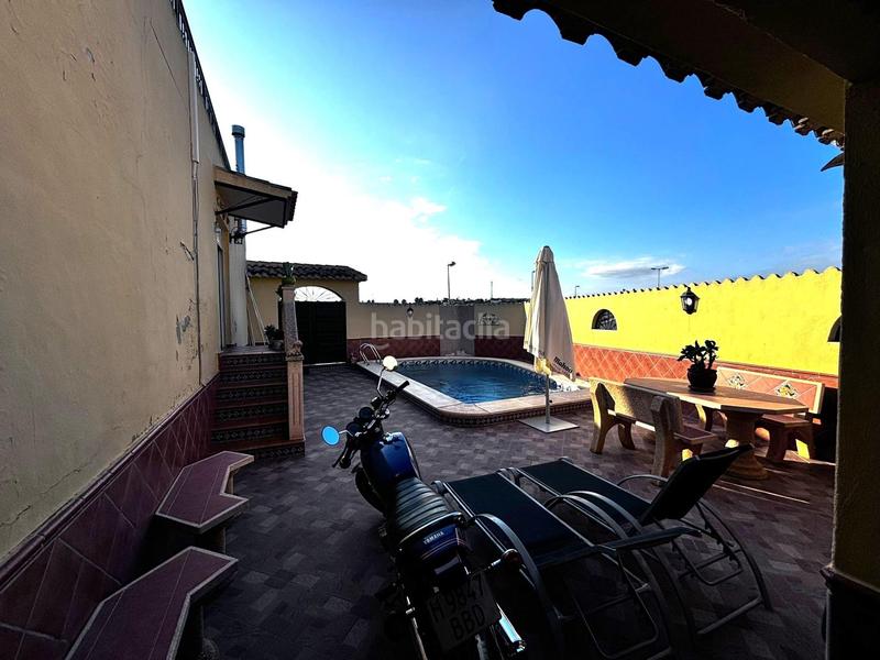 Foto bc3f338f-10f1-4f5d-9ad3-dec8aab1ed2a. Xalet a Desamparados - Hurchillo - Torremendo Orihuela