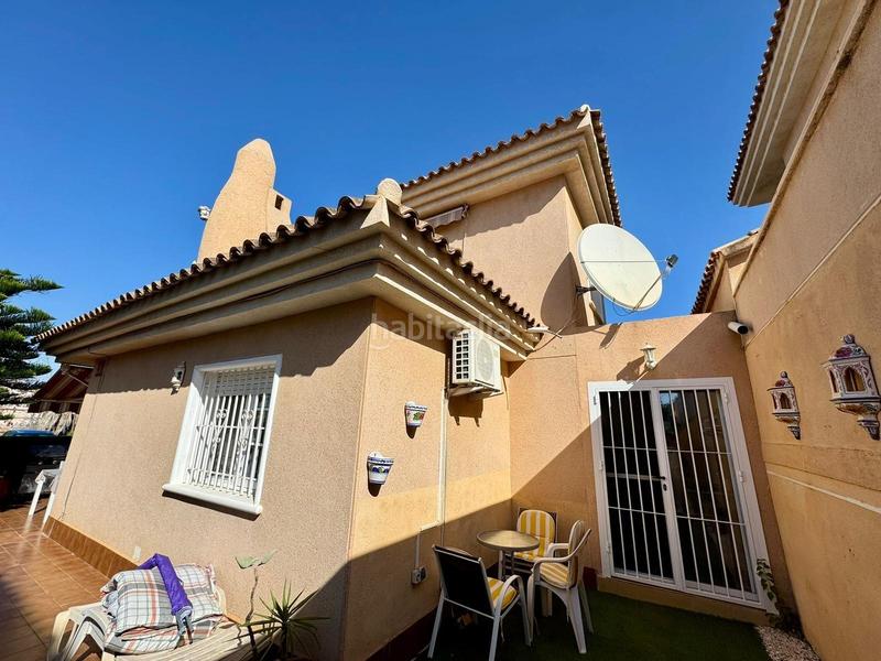 Foto 083b2d37-649e-4280-b0f2-ef71132ad68d. Chalet mit heizung parking pool in Punta Prima Orihuela