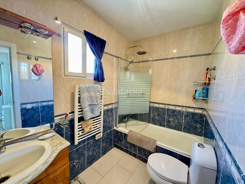 Foto 2eb67552-2844-4a4e-b8fe-b3143ed256b4. Chalet mit heizung parking pool in Punta Prima Orihuela