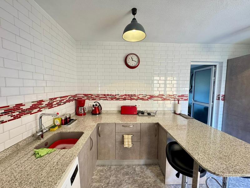 Foto 38378ca7-3582-4403-8bbf-047940e472f9. Chalet mit heizung parking pool in Punta Prima Orihuela