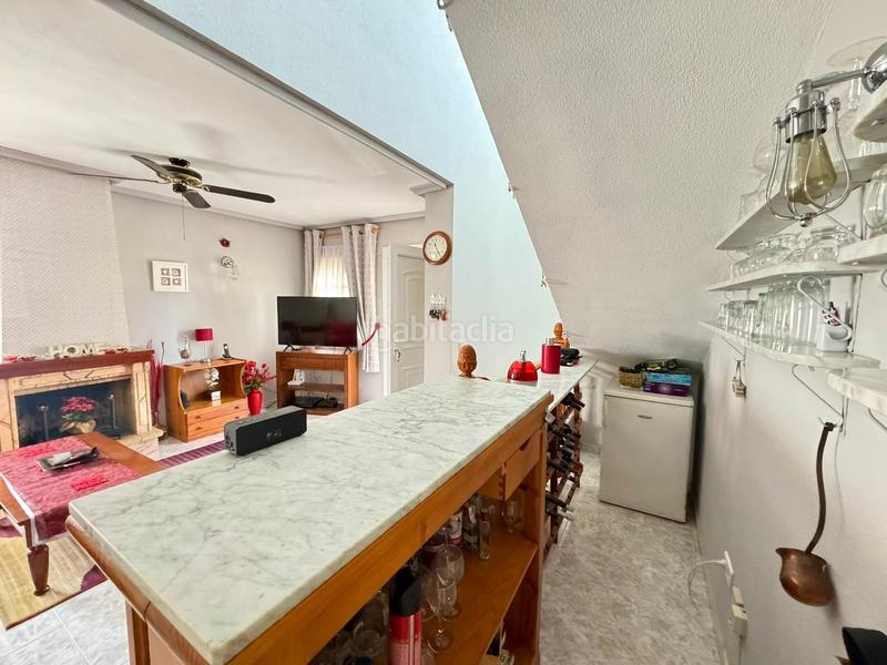 Foto 49a020a1-c0bb-4925-a93c-f74b7f80fe99. Chalet mit heizung parking pool in Punta Prima Orihuela