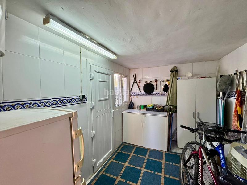 Foto 654825a1-2cc2-49e7-a54e-59691f80b71b. Chalet mit heizung parking pool in Punta Prima Orihuela