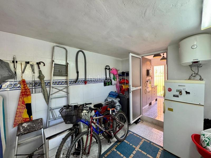 Foto 6ff3e342-457b-426a-9542-233949c894e7. Chalet mit heizung parking pool in Punta Prima Orihuela