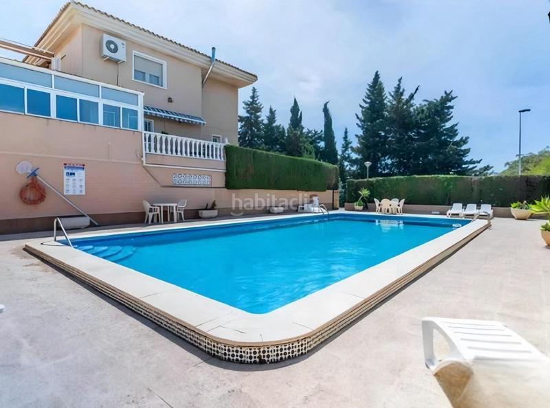 Foto 7c797fbd-a3ca-418e-bba3-d4cda08e4e12. Chalet mit heizung parking pool in Punta Prima Orihuela