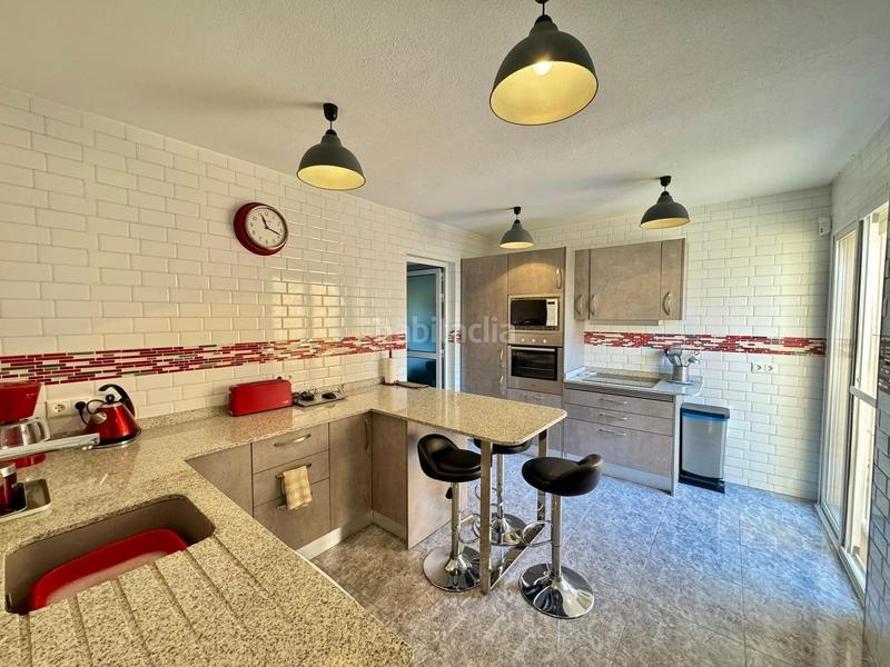 Foto 89383b60-c642-48e9-8a6e-e0e64b68a4ae. Chalet mit heizung parking pool in Punta Prima Orihuela