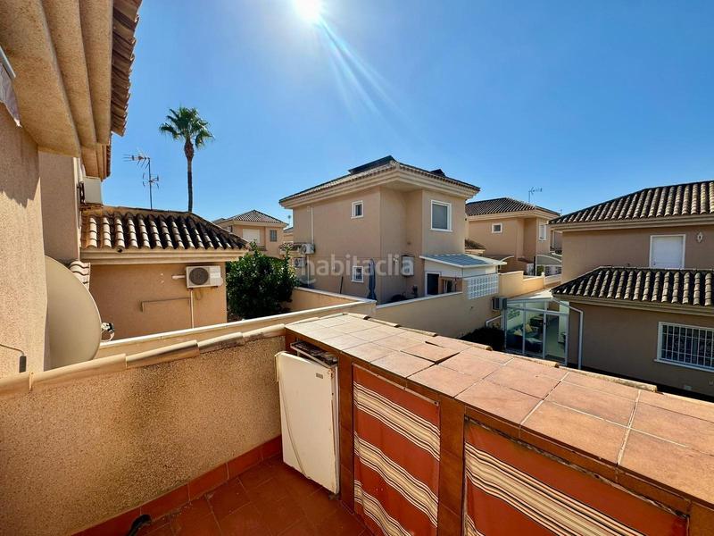 Foto c994c299-e89c-48af-8fea-ffab11428bb5. Chalet mit heizung parking pool in Punta Prima Orihuela