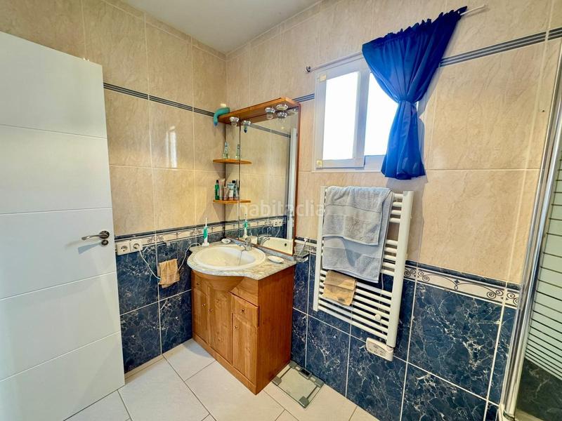 Foto d4d87a7b-75cf-44fd-82ea-669bb7b78792. Chalet mit heizung parking pool in Punta Prima Orihuela