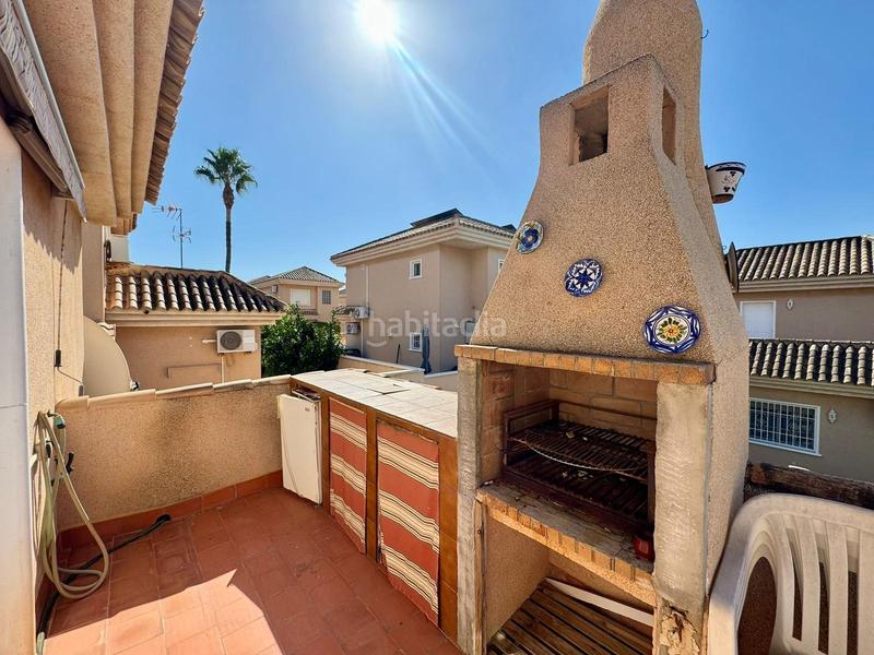 Foto ee2d1209-37fc-4026-b419-080e0c1717d7. Chalet mit heizung parking pool in Punta Prima Orihuela