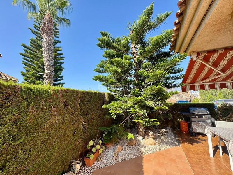 Foto f1a54dcd-1e47-4349-909e-1d9620883ba4. Chalet mit heizung parking pool in Punta Prima Orihuela