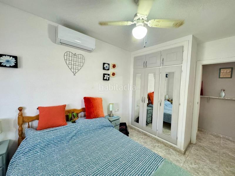 Foto fed09b3f-8b09-4053-aafe-0fd53717a6a7. Chalet mit heizung parking pool in Punta Prima Orihuela