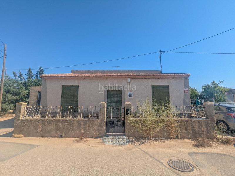 Foto 03ba4041-4802-45e2-b7a5-d5552ba8773f. Maison avec parking dans El Mirador Pozo Aledo San Javier