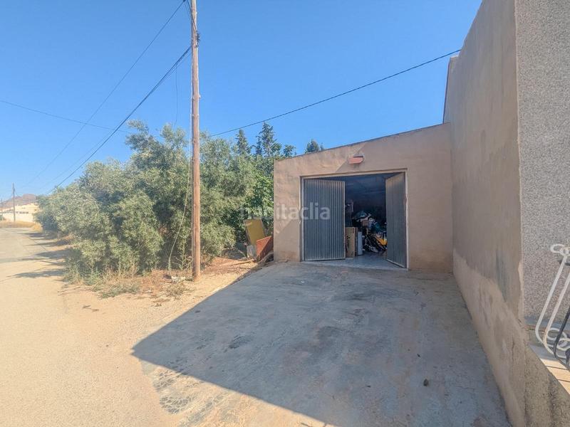 Foto 19f3758c-b2d7-4901-99c1-778bd9e96945. Maison avec parking dans El Mirador Pozo Aledo San Javier