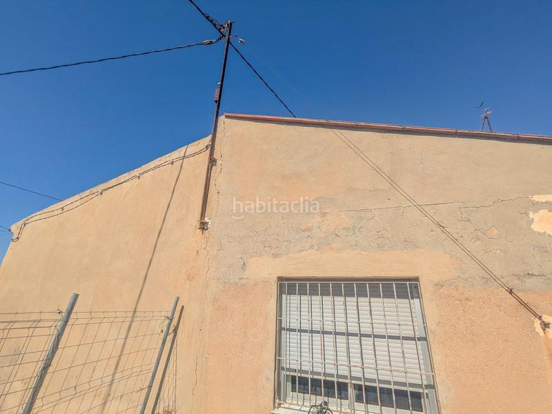 Foto 1f9628ed-8f57-4a07-a006-0f3412dc7d69. Maison avec parking dans El Mirador Pozo Aledo San Javier