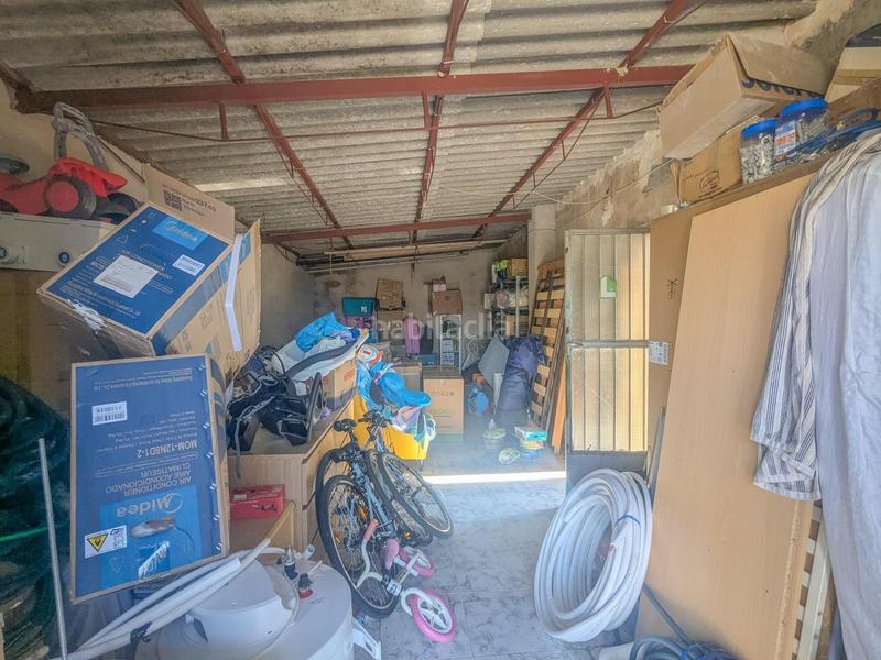 Foto 2e320658-5fd2-4f8d-9a6d-da9727a62998. Maison avec parking dans El Mirador Pozo Aledo San Javier