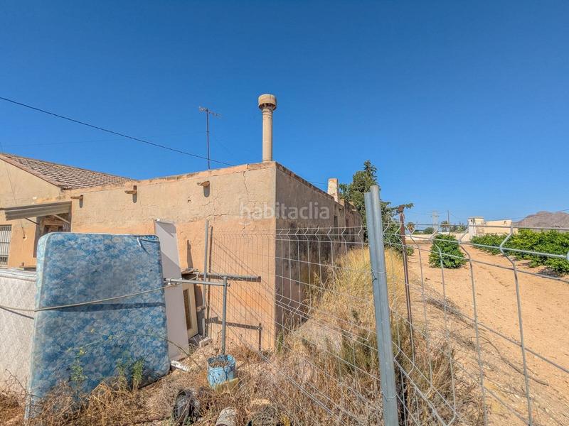 Foto 389d81a5-c1c6-4b18-949c-b2be5a126912. Maison avec parking dans El Mirador Pozo Aledo San Javier