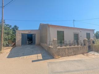 Casa en El Mirador Pozo Aledo. Oportunidad!!!! terreno y casa de campo en dolores de pacheco