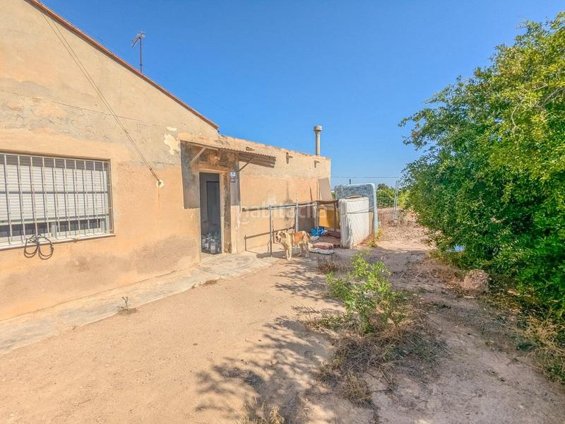 Foto 910a44c6-49cb-4f10-a6ea-7785bfb24c21. Maison avec parking dans El Mirador Pozo Aledo San Javier