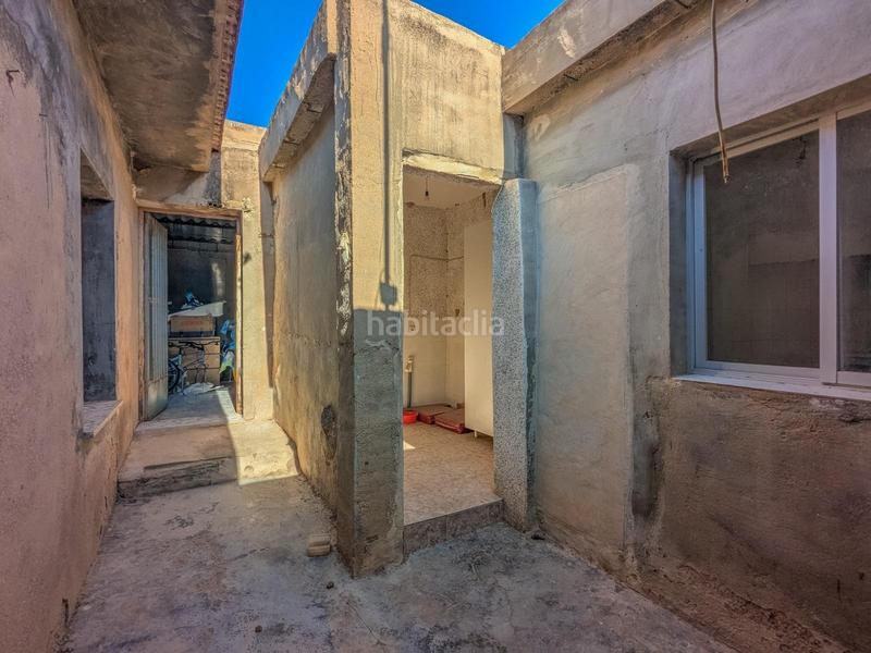 Foto 9eb0f4cd-b89c-49ec-8c27-cf5a9c8c80e0. Maison avec parking dans El Mirador Pozo Aledo San Javier