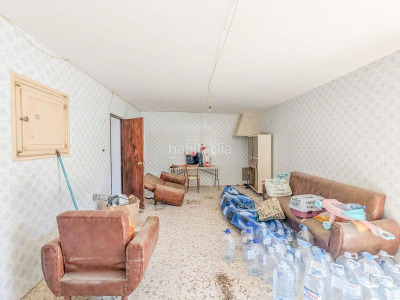 Foto c1a3afec-6a3a-4b36-8353-f1978b977332. Maison avec parking dans El Mirador Pozo Aledo San Javier