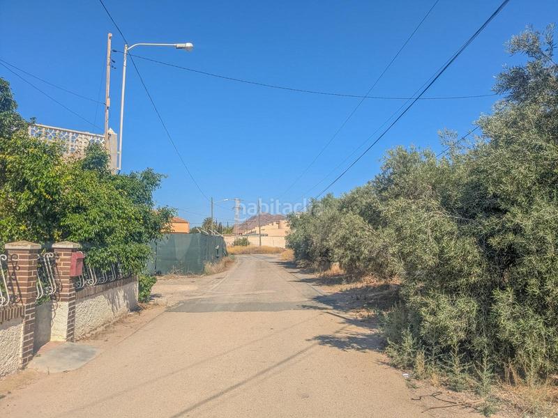 Foto d1037fef-a0c8-4b6c-b16c-013b734e7770. Maison avec parking dans El Mirador Pozo Aledo San Javier