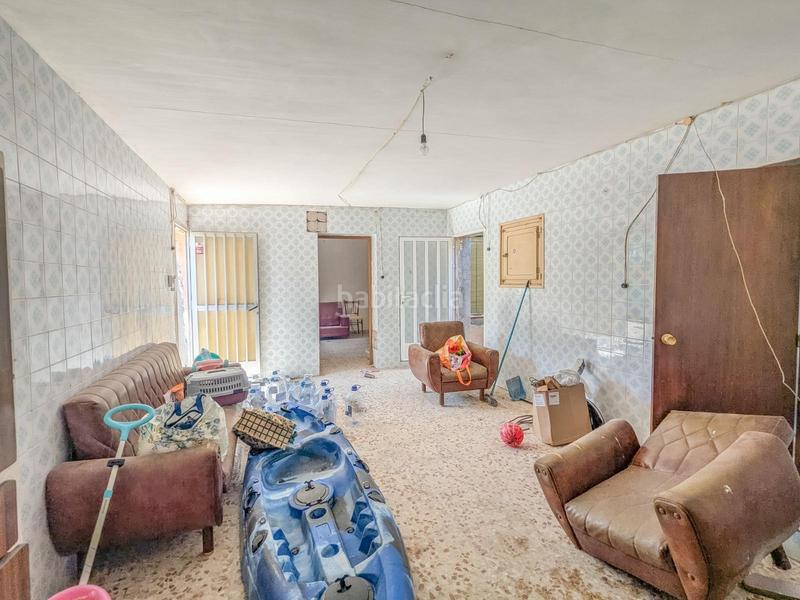 Foto d2b45571-ef9c-4299-a746-c89925f17aa6. Maison avec parking dans El Mirador Pozo Aledo San Javier