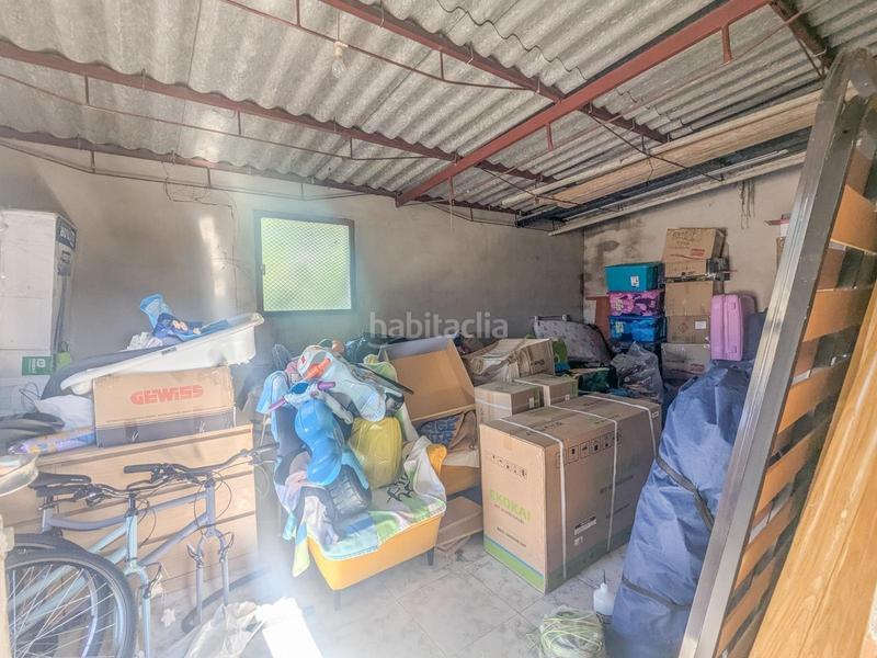 Foto e707b15f-1eca-45a9-9018-67be335f66c0. Maison avec parking dans El Mirador Pozo Aledo San Javier