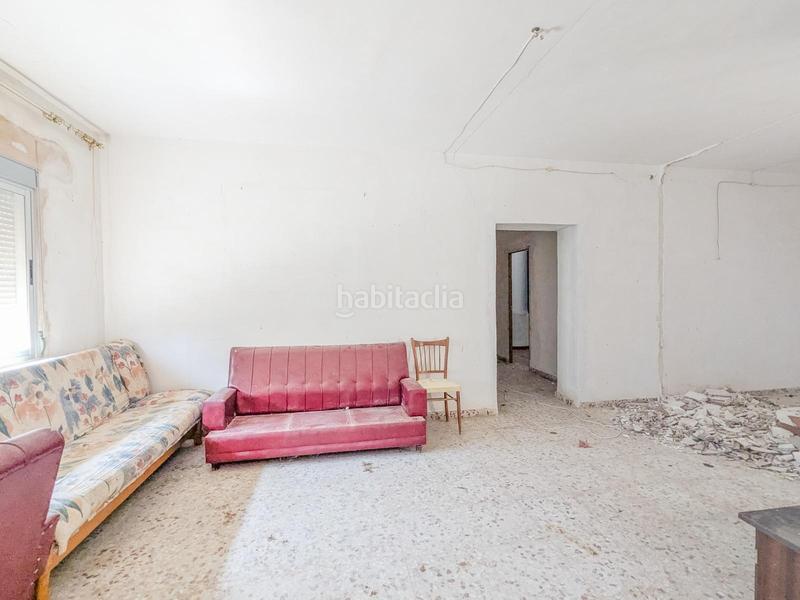 Foto e8d8ef79-4fbe-4351-812d-d28b8dcbdafa. Maison avec parking dans El Mirador Pozo Aledo San Javier