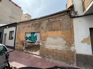 Terreny residencial  Calle san pascual. Solar en venta en calle san pascual  torrevieja
