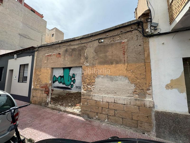 Foto 1f9be032-7eee-498a-8f05-761849414072. Terreny residencial a Puerto Deportivo Torrevieja