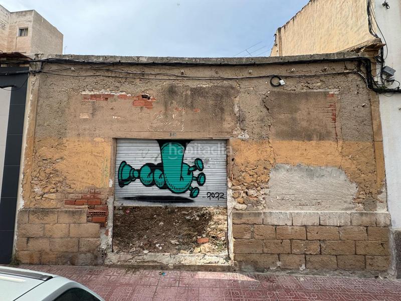 Foto 2ea59f88-b001-4e5a-a9ee-72b8fbeec7f0. Terreny residencial a Puerto Deportivo Torrevieja