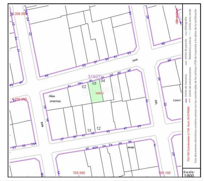 Foto 4d1a077e-abd4-48ab-b4d6-19ec117fde66. Terreny residencial a Puerto Deportivo Torrevieja