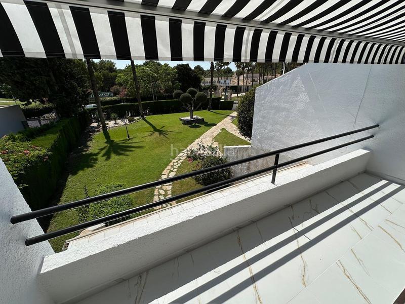 Foto 4d6b8f2b-85ba-400e-b50a-f83f9c31bf3d. Appartamento con parcheggio in Villamartín-Las Filipinas Orihuela