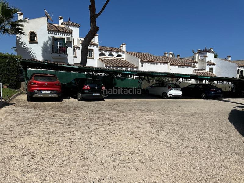 Foto 976a30c7-b928-47c2-84fe-6a6eff9836d8. Appartamento con parcheggio in Villamartín-Las Filipinas Orihuela