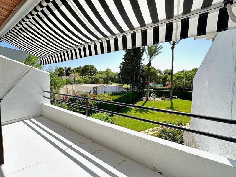 Foto b7eb09c8-036c-49a7-89c7-aa9081fb183d. Appartamento con parcheggio in Villamartín-Las Filipinas Orihuela