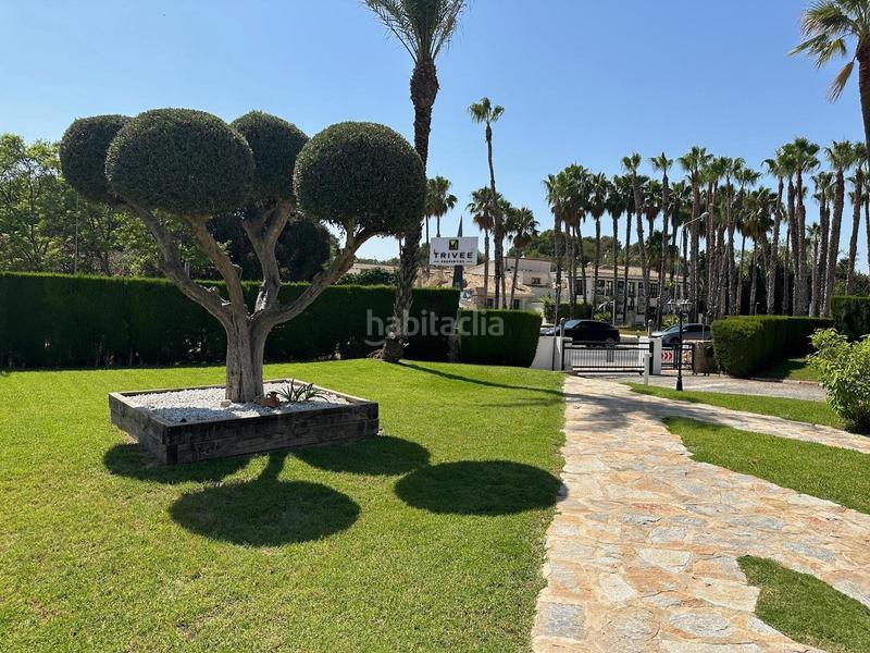 Foto b89f6ec6-b261-403a-aa05-fce2ebb5dcda. Appartamento con parcheggio in Villamartín-Las Filipinas Orihuela