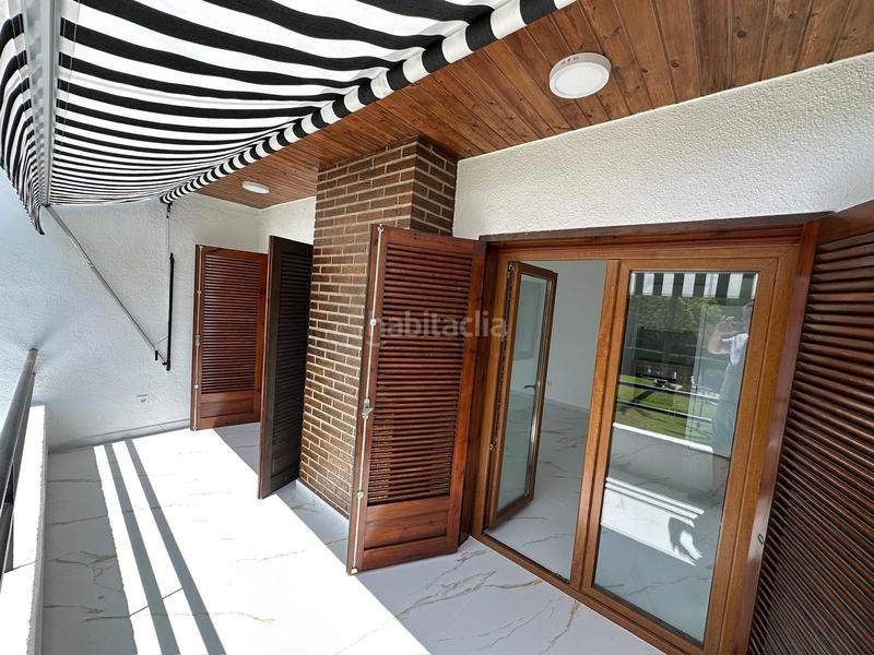 Foto d8acbd70-9c38-4e3e-8842-b7b7cac26a7c. Appartamento con parcheggio in Villamartín-Las Filipinas Orihuela